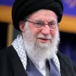 Sayyid Ali Hosseini Khamenei
