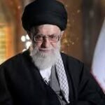 Sayyid Ali Hosseini Khamenei